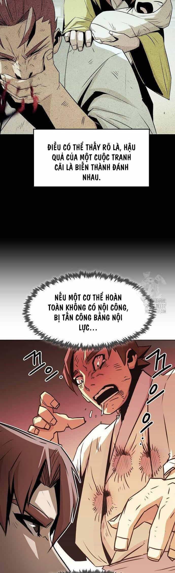 Tiểu Gia Chủ Của Tứ Xuyên Đường Gia Trở Thành Kiếm Thần - Chương 19 - ảnh 26