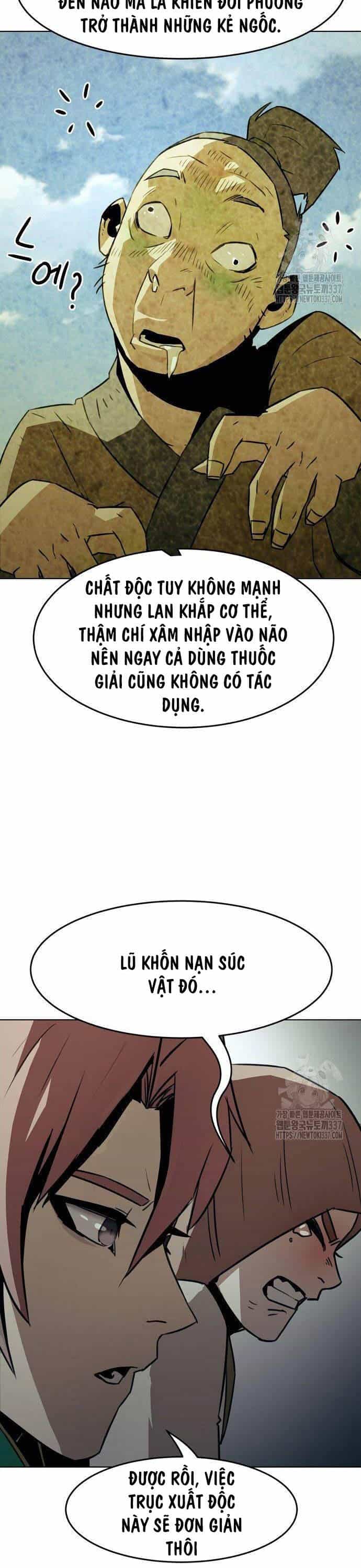 Tiểu Gia Chủ Của Tứ Xuyên Đường Gia Trở Thành Kiếm Thần - Chương 20 - ảnh 26