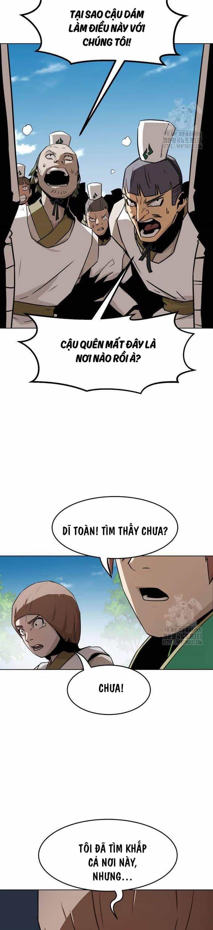 Tiểu Gia Chủ Của Tứ Xuyên Đường Gia Trở Thành Kiếm Thần - Chương 20 - ảnh 9