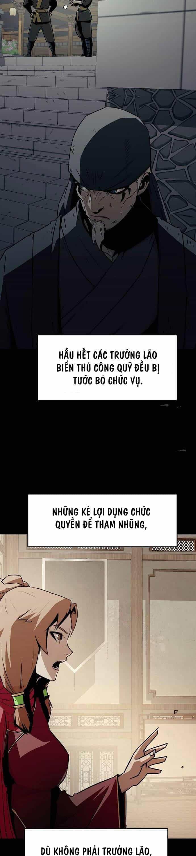 Tiểu Gia Chủ Của Tứ Xuyên Đường Gia Trở Thành Kiếm Thần - Chương 22 - ảnh 34