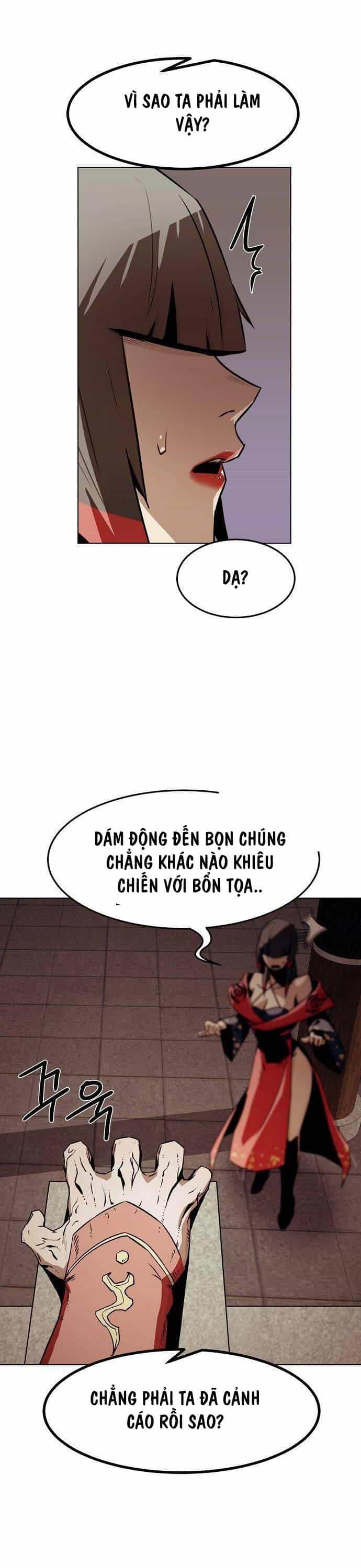 Tiểu Gia Chủ Của Tứ Xuyên Đường Gia Trở Thành Kiếm Thần - Chương 22 - ảnh 45