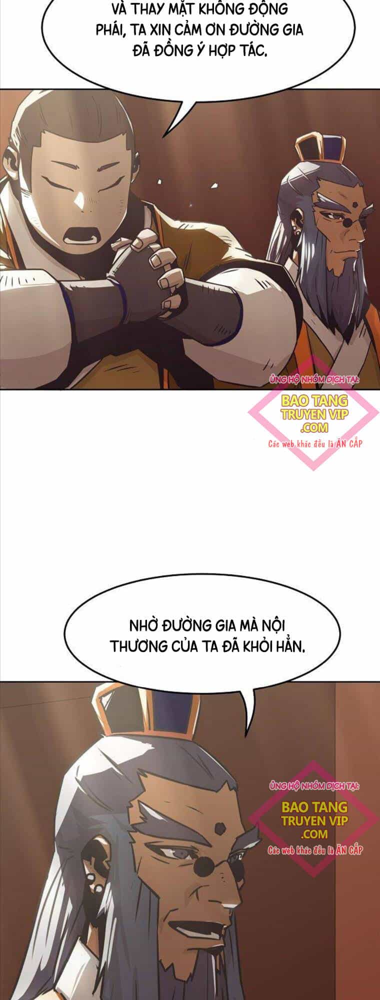 Tiểu Gia Chủ Của Tứ Xuyên Đường Gia Trở Thành Kiếm Thần - Chương 32 - ảnh 2