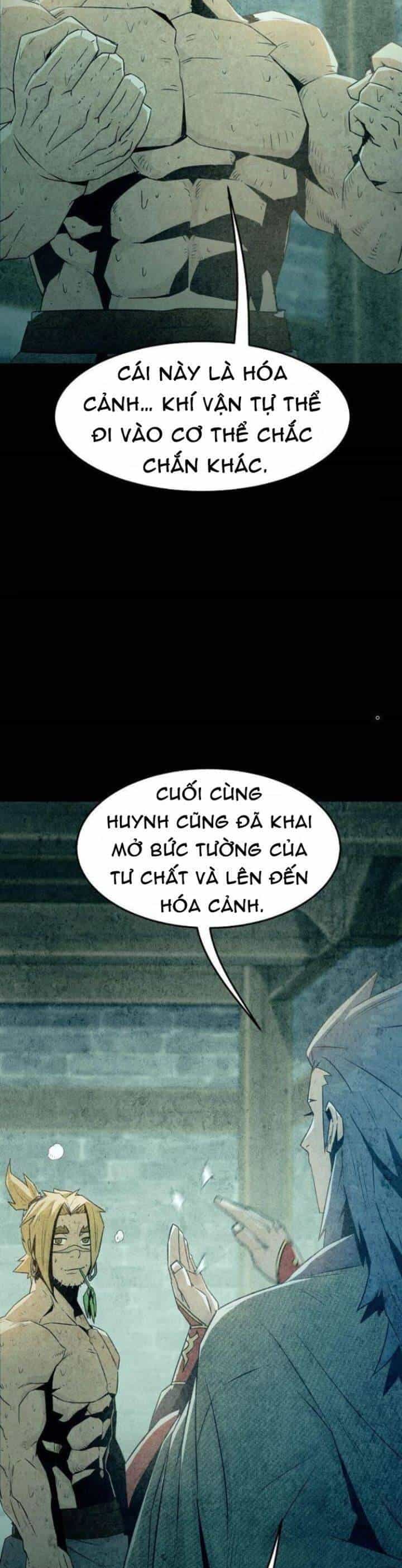 Tiểu Gia Chủ Của Tứ Xuyên Đường Gia Trở Thành Kiếm Thần - Chương 39 - ảnh 21