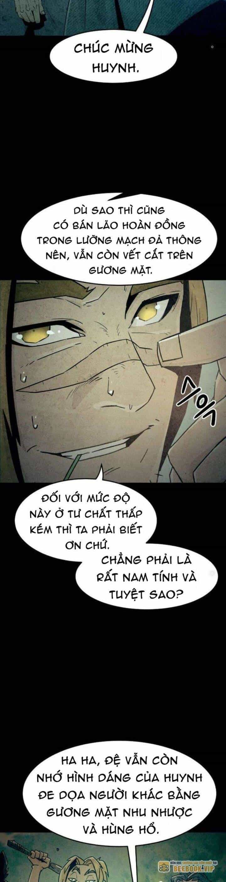 Tiểu Gia Chủ Của Tứ Xuyên Đường Gia Trở Thành Kiếm Thần - Chương 39 - ảnh 22