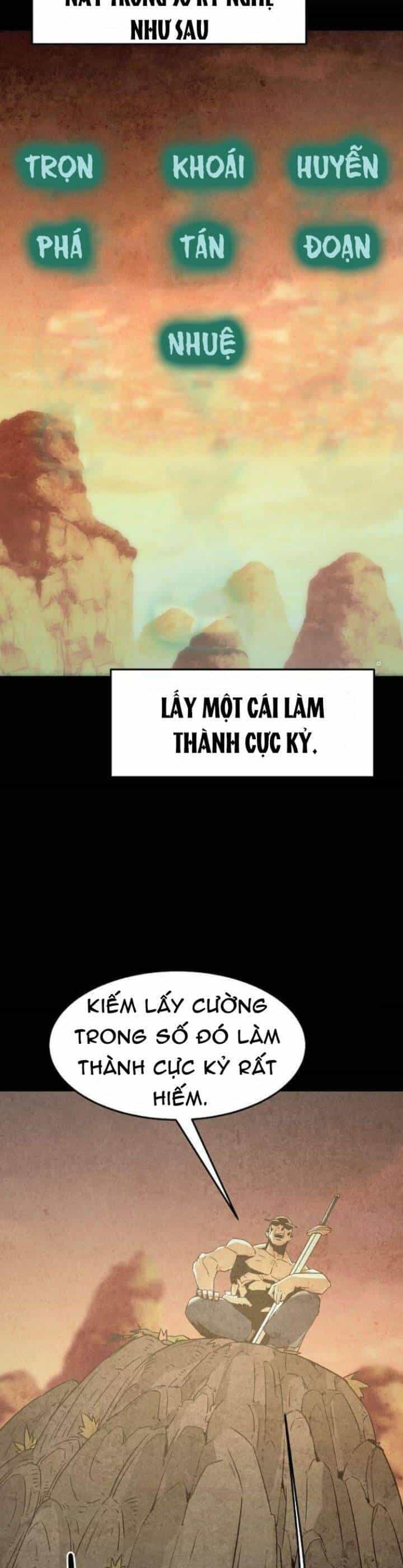 Tiểu Gia Chủ Của Tứ Xuyên Đường Gia Trở Thành Kiếm Thần - Chương 39 - ảnh 31