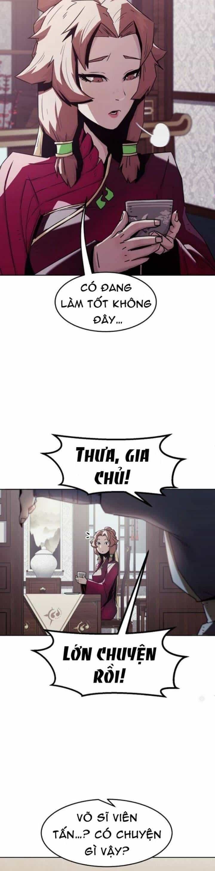 Tiểu Gia Chủ Của Tứ Xuyên Đường Gia Trở Thành Kiếm Thần - Chương 43 - ảnh 3