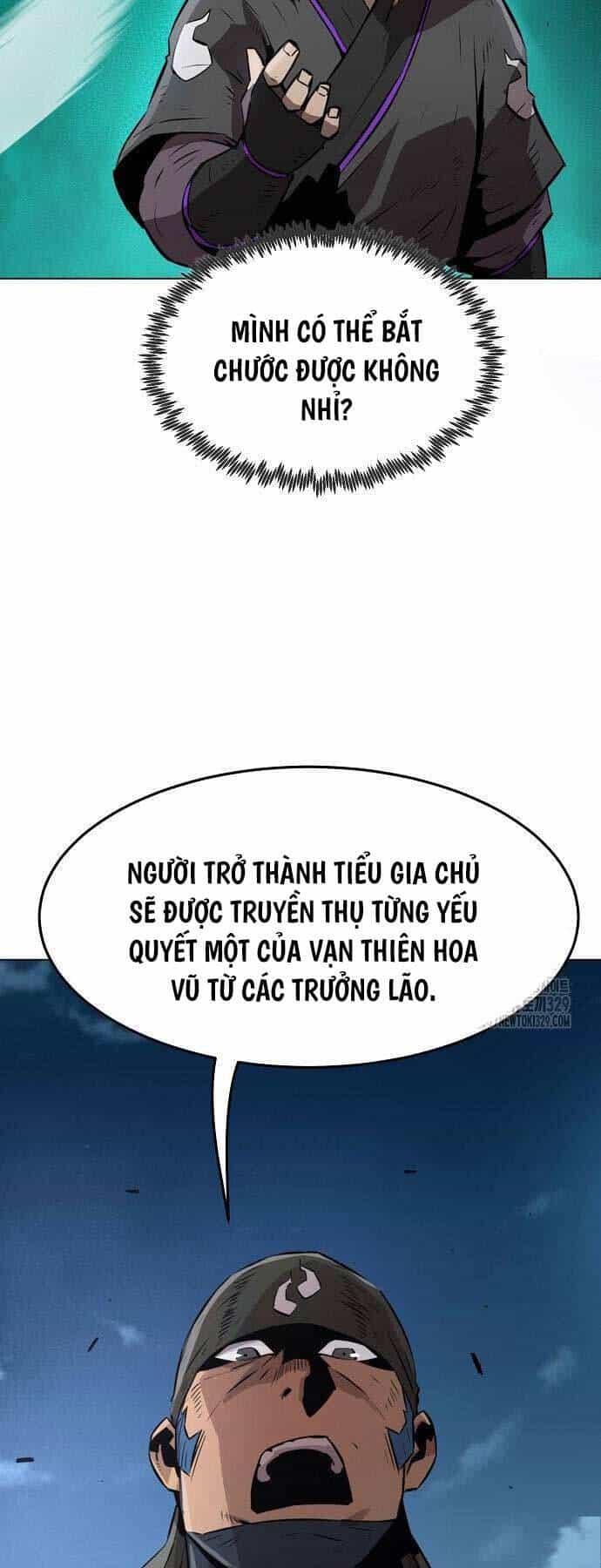 Tiểu Gia Chủ Của Tứ Xuyên Đường Gia Trở Thành Kiếm Thần - Chương 4 - ảnh 30