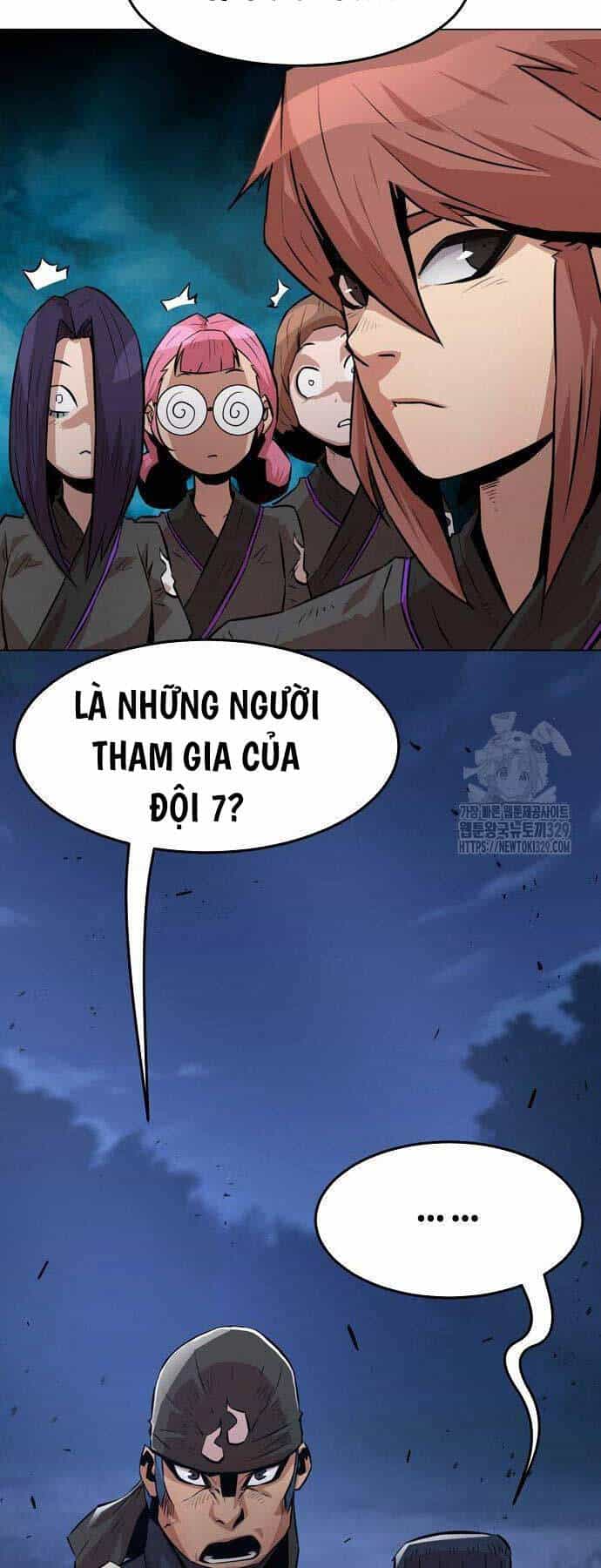 Tiểu Gia Chủ Của Tứ Xuyên Đường Gia Trở Thành Kiếm Thần - Chương 4 - ảnh 4