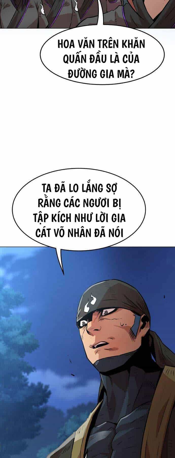 Tiểu Gia Chủ Của Tứ Xuyên Đường Gia Trở Thành Kiếm Thần - Chương 4 - ảnh 6