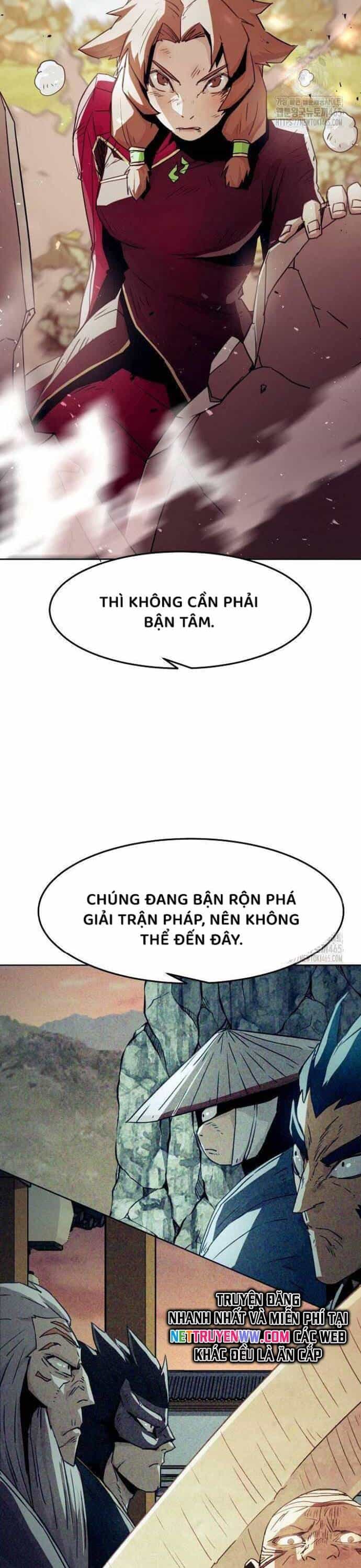 Tiểu Gia Chủ Của Tứ Xuyên Đường Gia Trở Thành Kiếm Thần - Chương 46 - ảnh 37