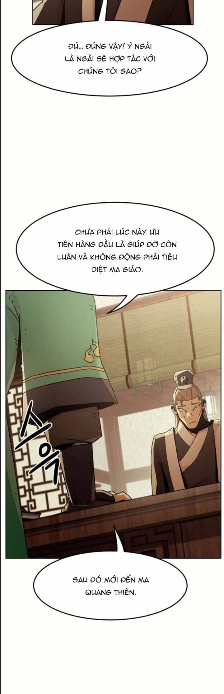 Tiểu Gia Chủ Của Tứ Xuyên Đường Gia Trở Thành Kiếm Thần - Chương 49 - ảnh 59