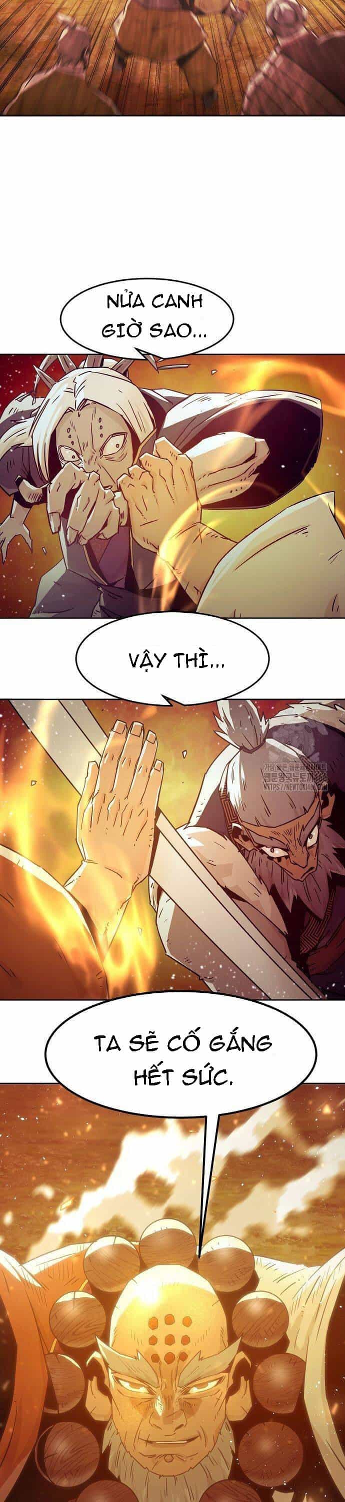 Tiểu Gia Chủ Của Tứ Xuyên Đường Gia Trở Thành Kiếm Thần - Chương 54 - ảnh 10