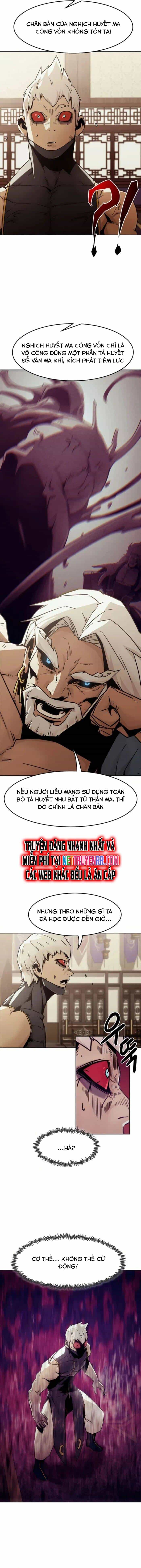 Tiểu Gia Chủ Của Tứ Xuyên Đường Gia Trở Thành Kiếm Thần - Chương 57 - ảnh 4