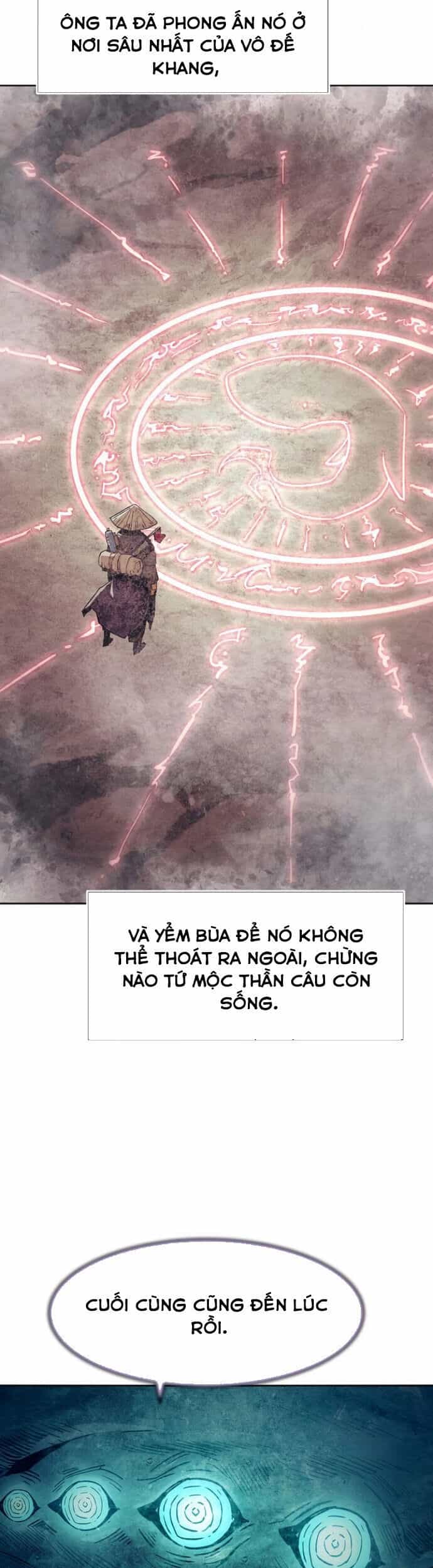 Tiểu Gia Chủ Của Tứ Xuyên Đường Gia Trở Thành Kiếm Thần - Chương 60 - ảnh 32