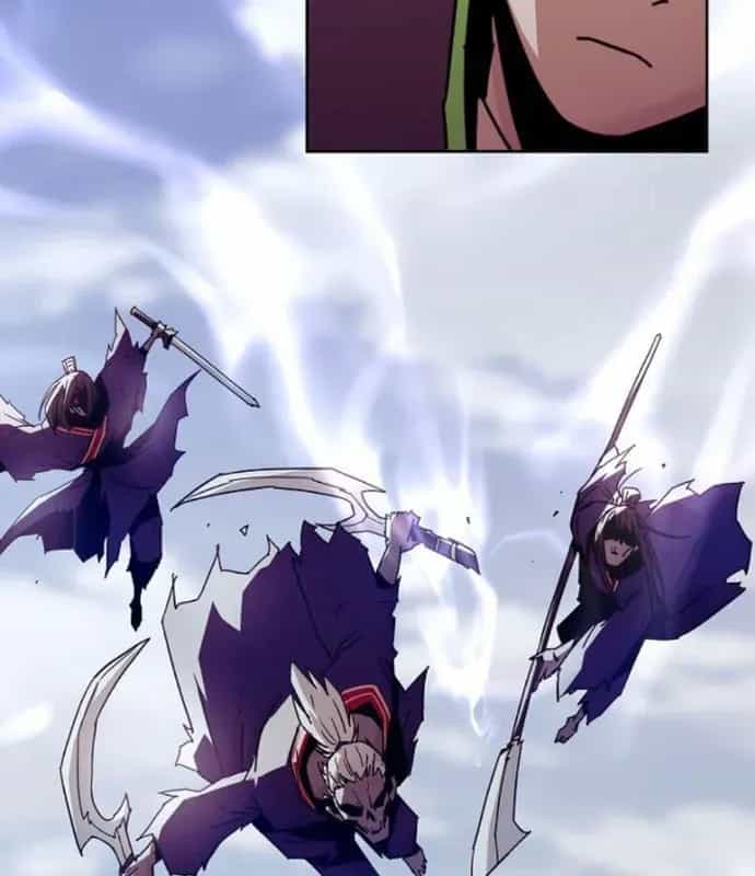 Tiểu Gia Chủ Của Tứ Xuyên Đường Gia Trở Thành Kiếm Thần - Chương 67 - ảnh 20