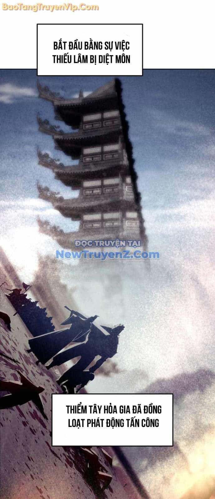 Tiểu Gia Chủ Của Tứ Xuyên Đường Gia Trở Thành Kiếm Thần - Chương 74 - ảnh 57