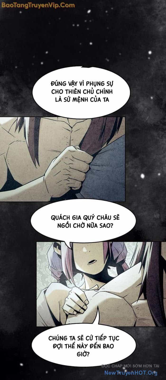 Tiểu Gia Chủ Của Tứ Xuyên Đường Gia Trở Thành Kiếm Thần - Chương 80 - ảnh 2