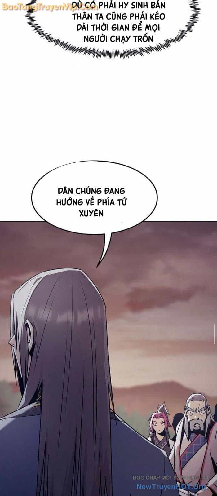 Tiểu Gia Chủ Của Tứ Xuyên Đường Gia Trở Thành Kiếm Thần - Chương 80 - ảnh 34