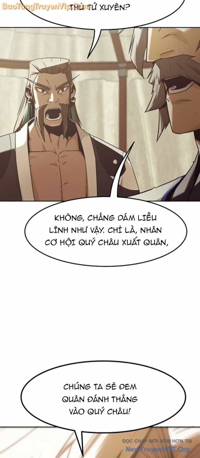 Tiểu Gia Chủ Của Tứ Xuyên Đường Gia Trở Thành Kiếm Thần - Chương 81.1 - ảnh 63