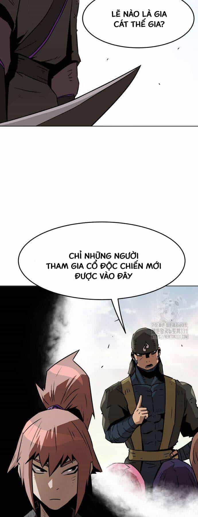 Tiểu Gia Chủ Của Tứ Xuyên Đường Gia Trở Thành Kiếm Thần - Chương 8 - ảnh 11