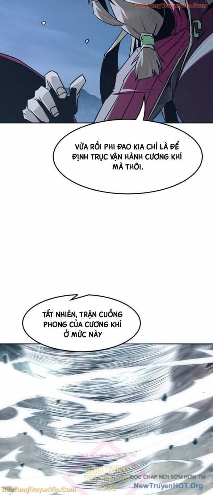 Tiểu Gia Chủ Của Tứ Xuyên Đường Gia Trở Thành Kiếm Thần - Chương 90 - ảnh 26