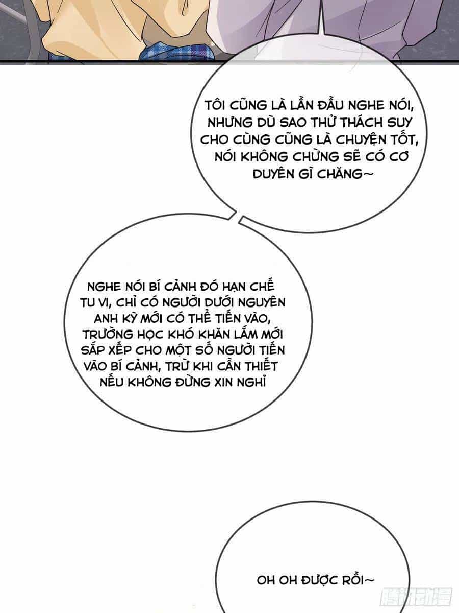 Tiểu Hồ Ly Hôm Nay Có Chút Ngoan - Chương 99 - ảnh 27