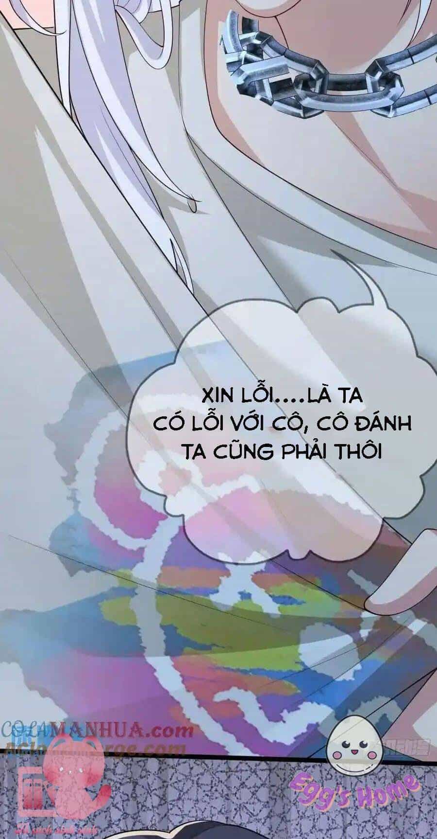 Tiểu Hồ Ly Hôm Nay Có Chút Ngoan - Chương 121 - ảnh 22