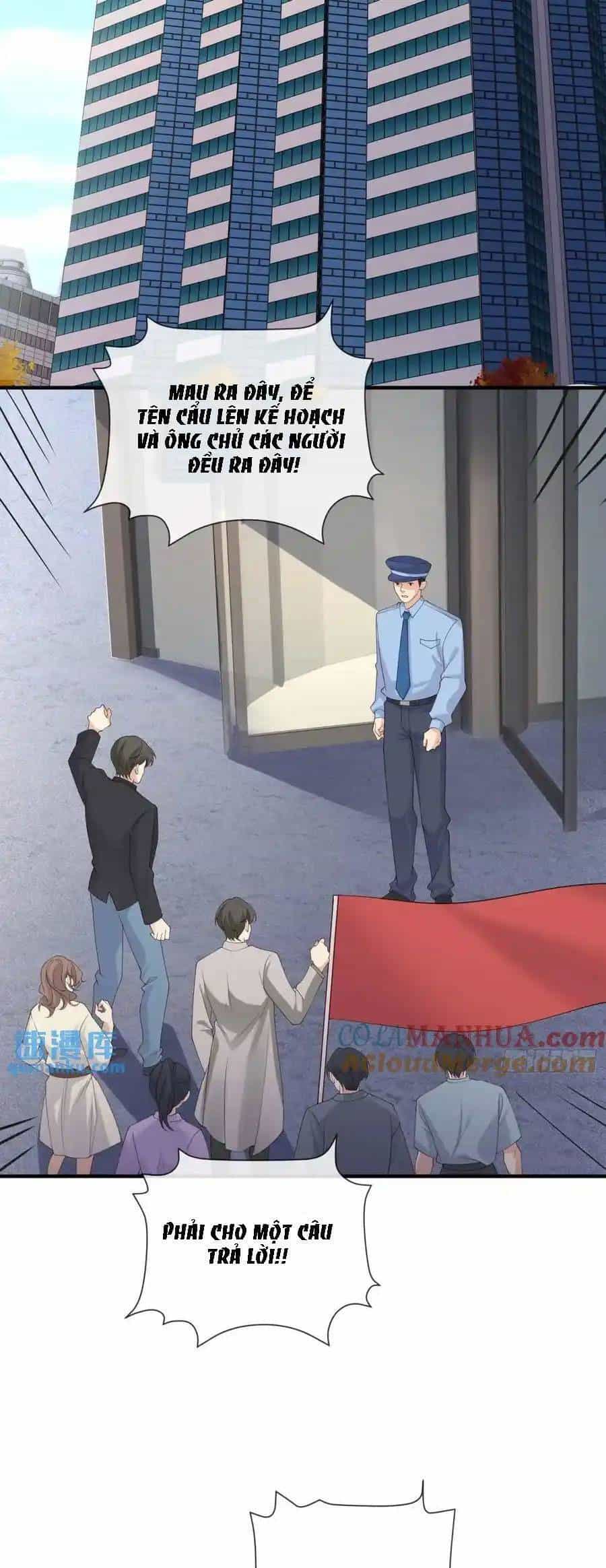 Tiểu Hồ Ly Hôm Nay Có Chút Ngoan - Chương 126 - ảnh 20