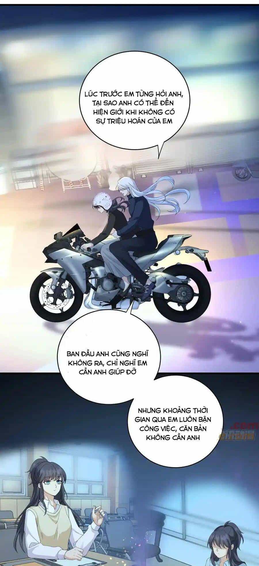 Tiểu Hồ Ly Hôm Nay Có Chút Ngoan - Chương 139 - ảnh 25