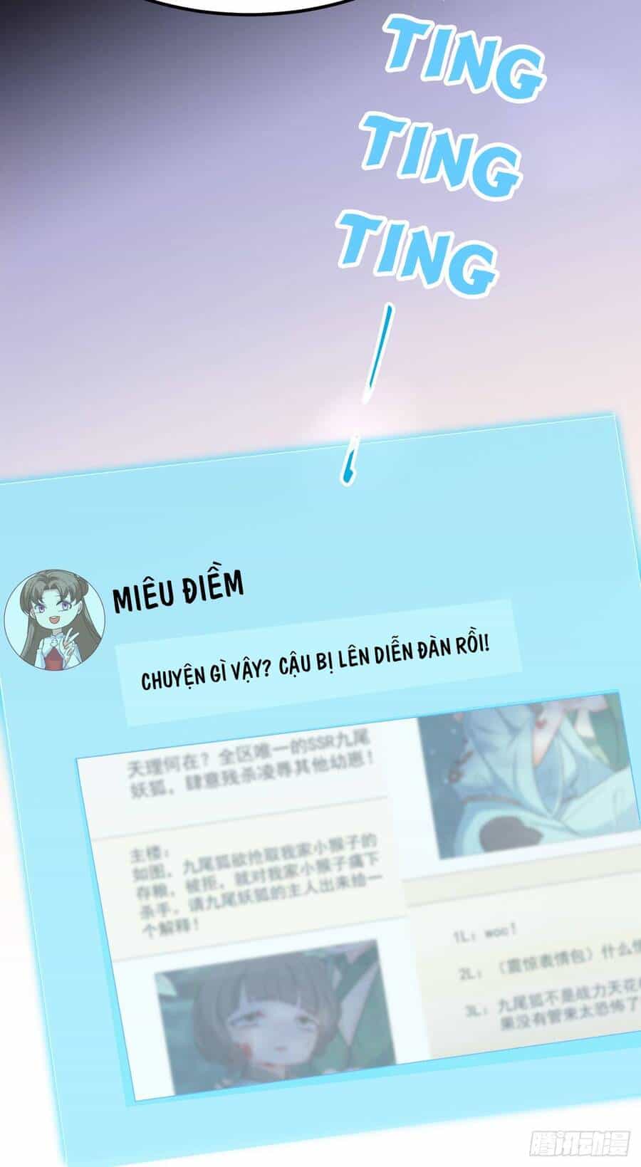 Tiểu Hồ Ly Hôm Nay Có Chút Ngoan - Chương 27 - ảnh 43