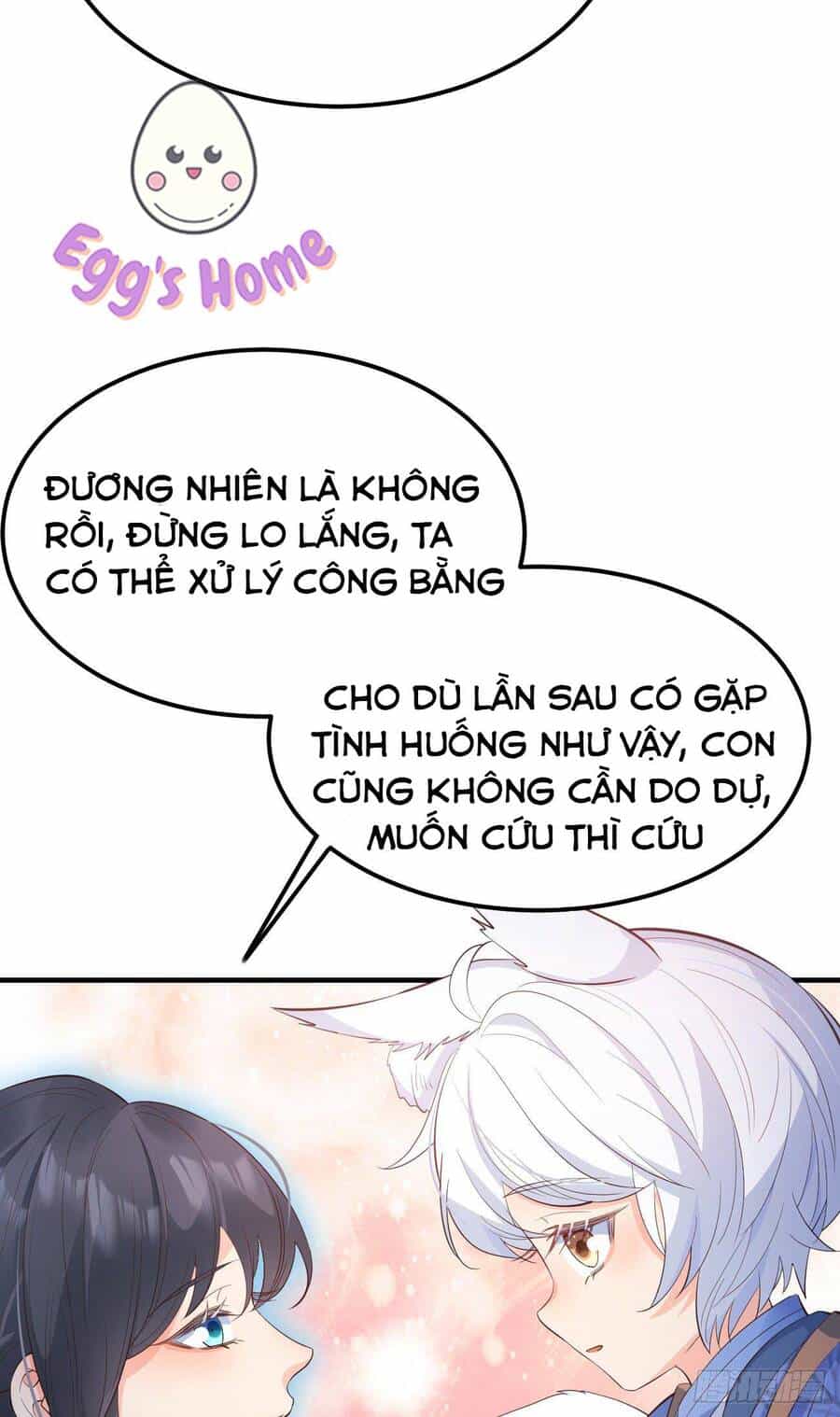 Tiểu Hồ Ly Hôm Nay Có Chút Ngoan - Chương 28 - ảnh 45