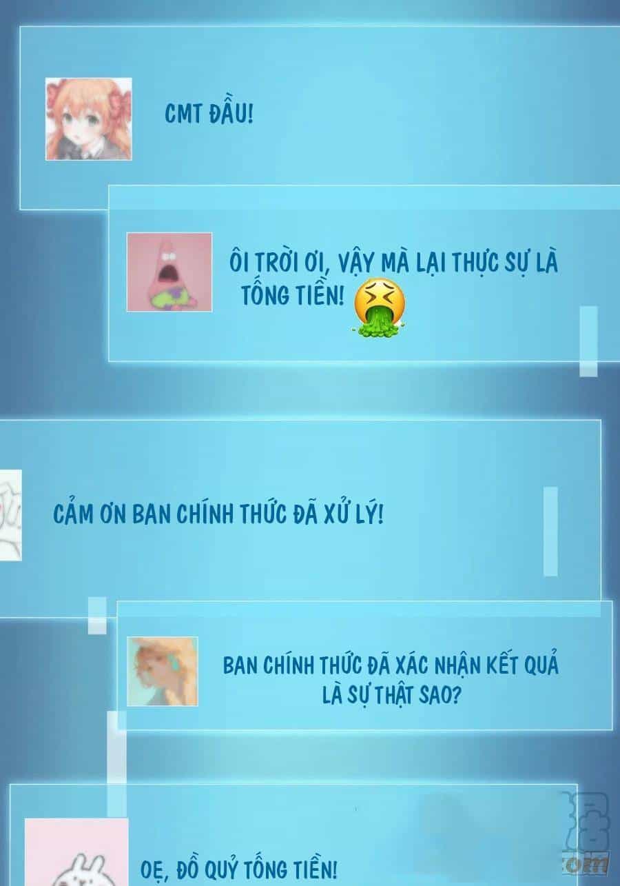 Tiểu Hồ Ly Hôm Nay Có Chút Ngoan - Chương 29 - ảnh 5