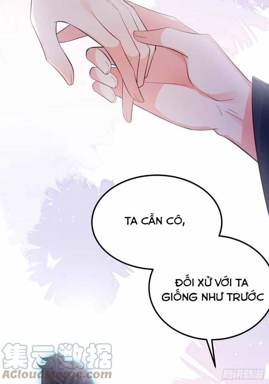 Tiểu Hồ Ly Hôm Nay Có Chút Ngoan - Chương 32 - ảnh 56
