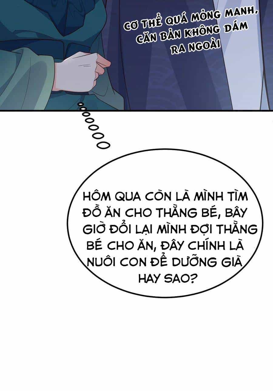 Tiểu Hồ Ly Hôm Nay Có Chút Ngoan - Chương 34 - ảnh 41