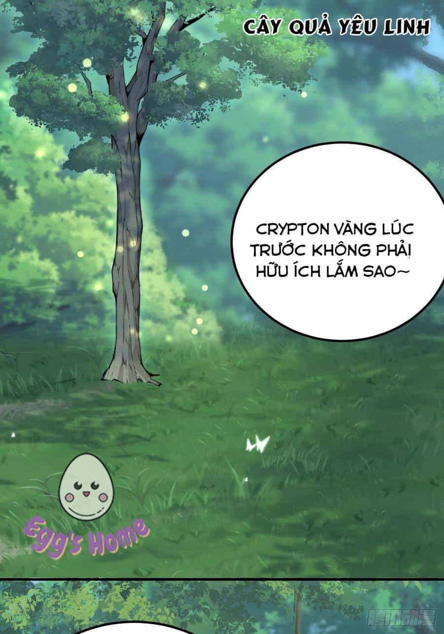 Tiểu Hồ Ly Hôm Nay Có Chút Ngoan - Chương 35 - ảnh 34