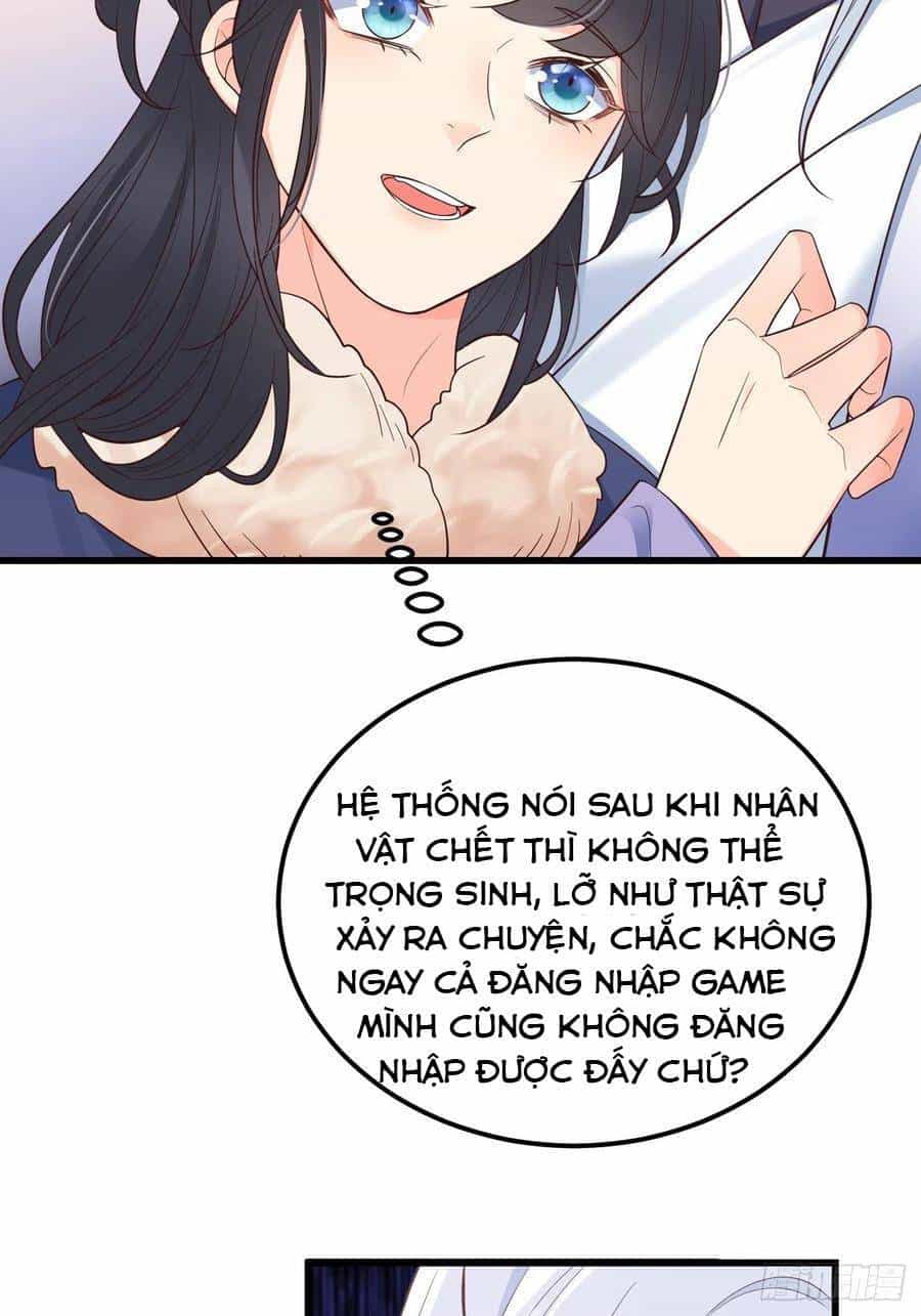 Tiểu Hồ Ly Hôm Nay Có Chút Ngoan - Chương 36 - ảnh 35