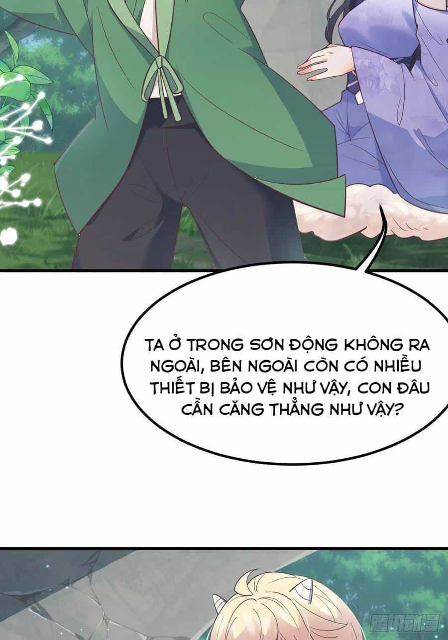 Tiểu Hồ Ly Hôm Nay Có Chút Ngoan - Chương 37 - ảnh 19