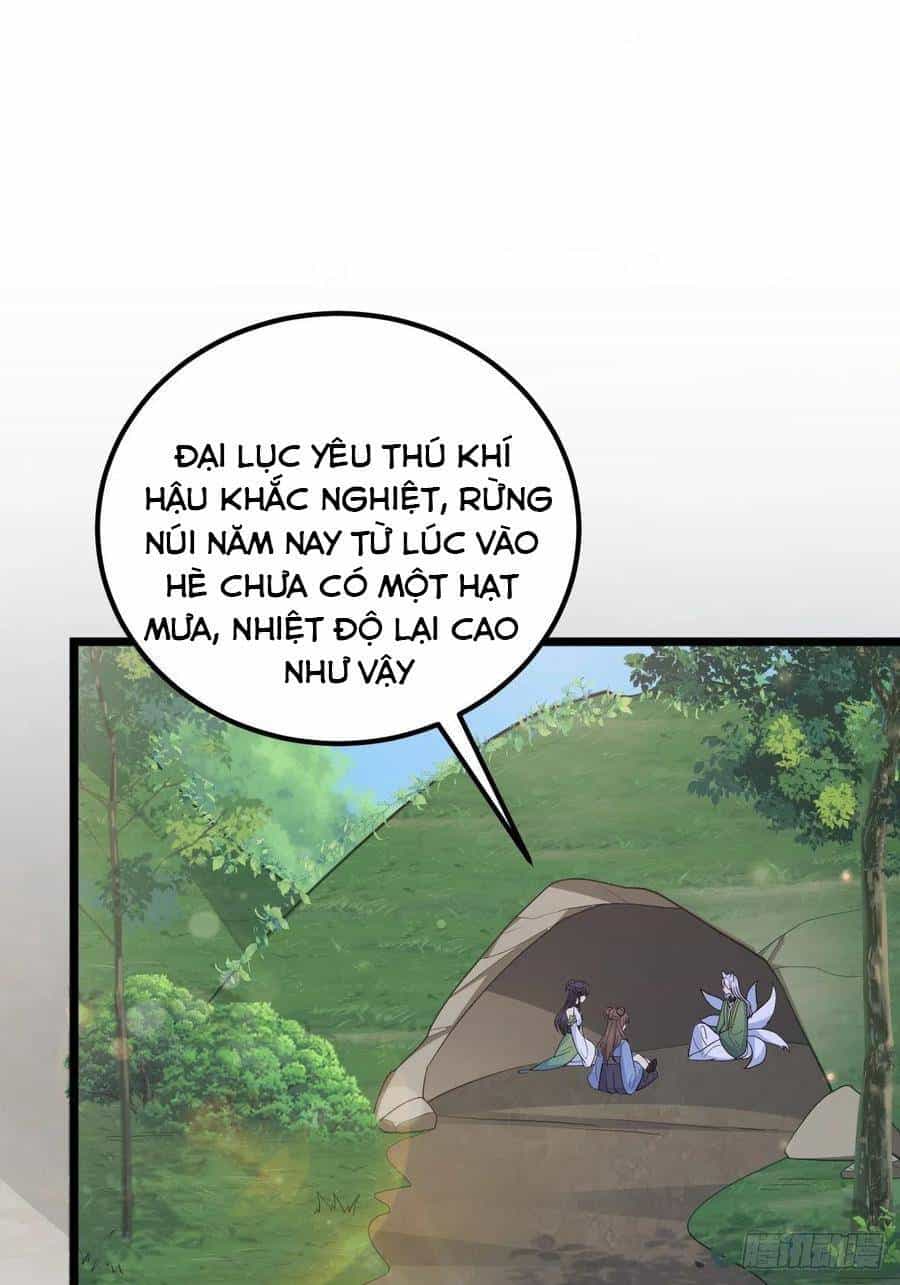 Tiểu Hồ Ly Hôm Nay Có Chút Ngoan - Chương 38 - ảnh 26