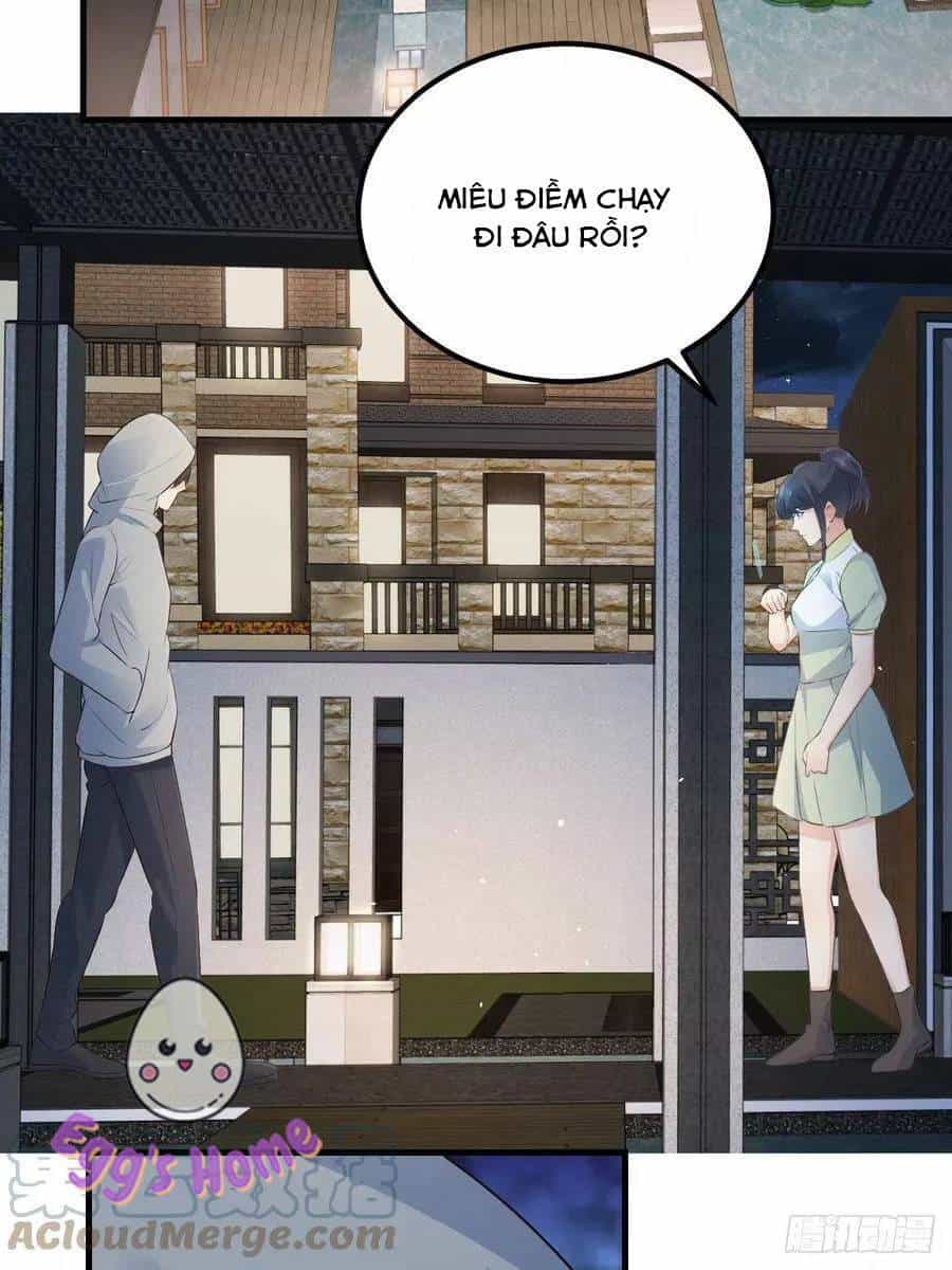 Tiểu Hồ Ly Hôm Nay Có Chút Ngoan - Chương 44 - ảnh 25