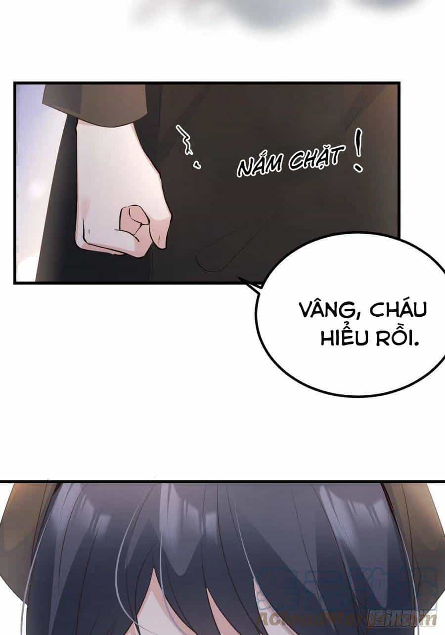 Tiểu Hồ Ly Hôm Nay Có Chút Ngoan - Chương 46 - ảnh 37