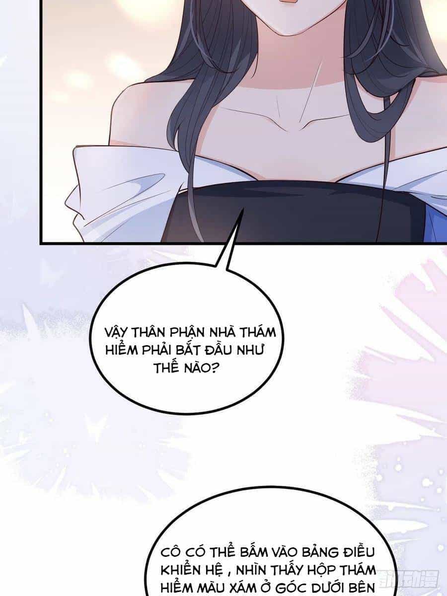 Tiểu Hồ Ly Hôm Nay Có Chút Ngoan - Chương 47 - ảnh 44