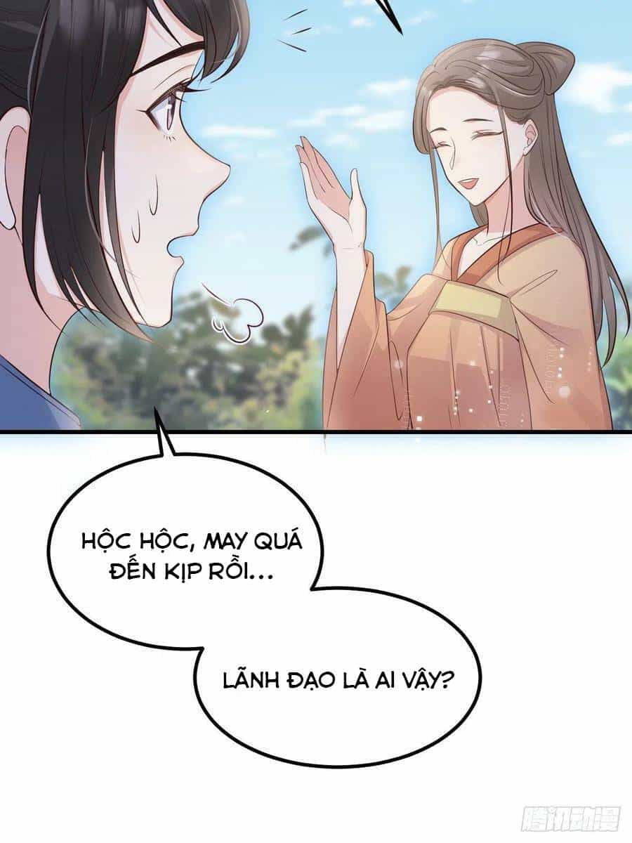 Tiểu Hồ Ly Hôm Nay Có Chút Ngoan - Chương 50 - ảnh 24