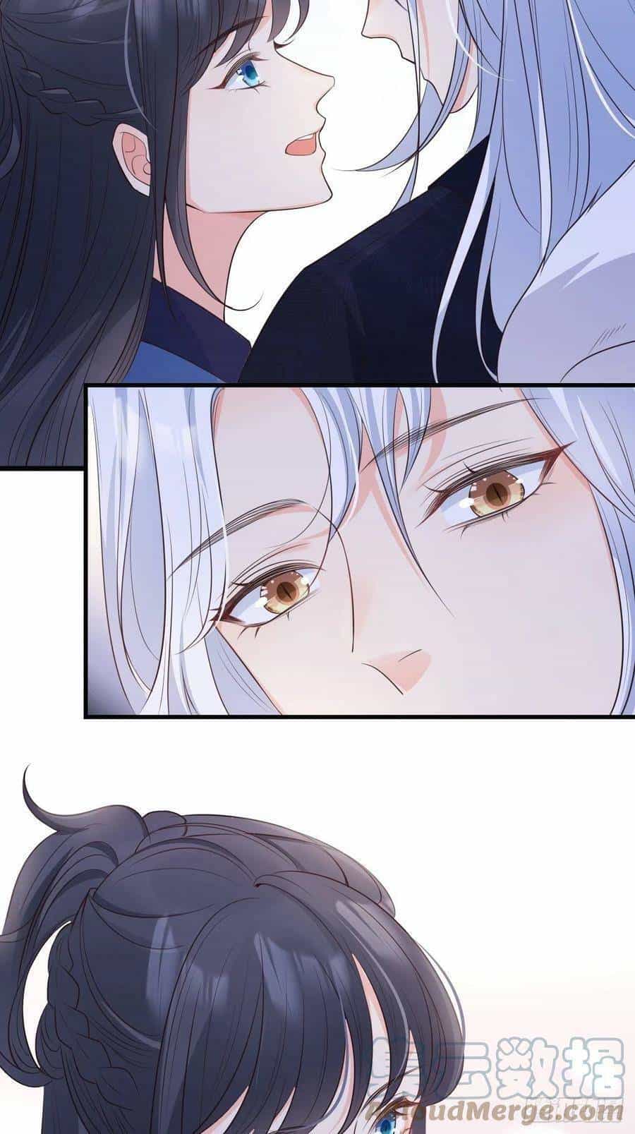 Tiểu Hồ Ly Hôm Nay Có Chút Ngoan - Chương 50 - ảnh 34