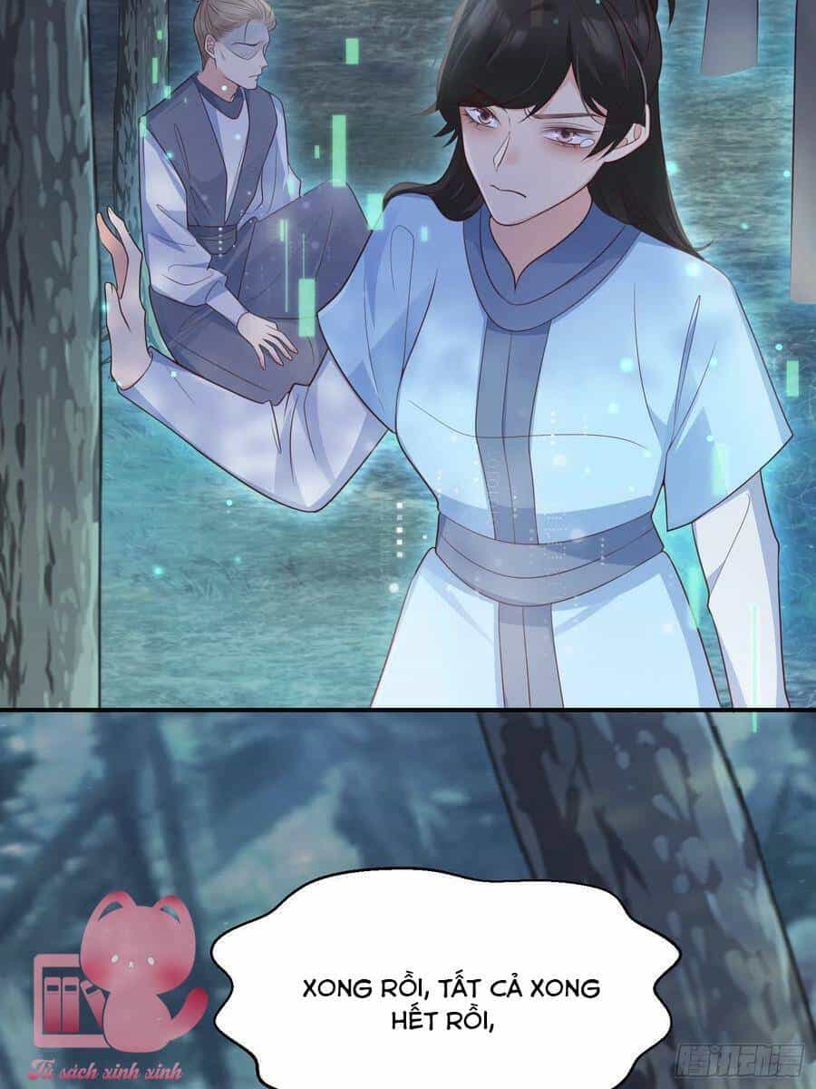 Tiểu Hồ Ly Hôm Nay Có Chút Ngoan - Chương 55 - ảnh 14