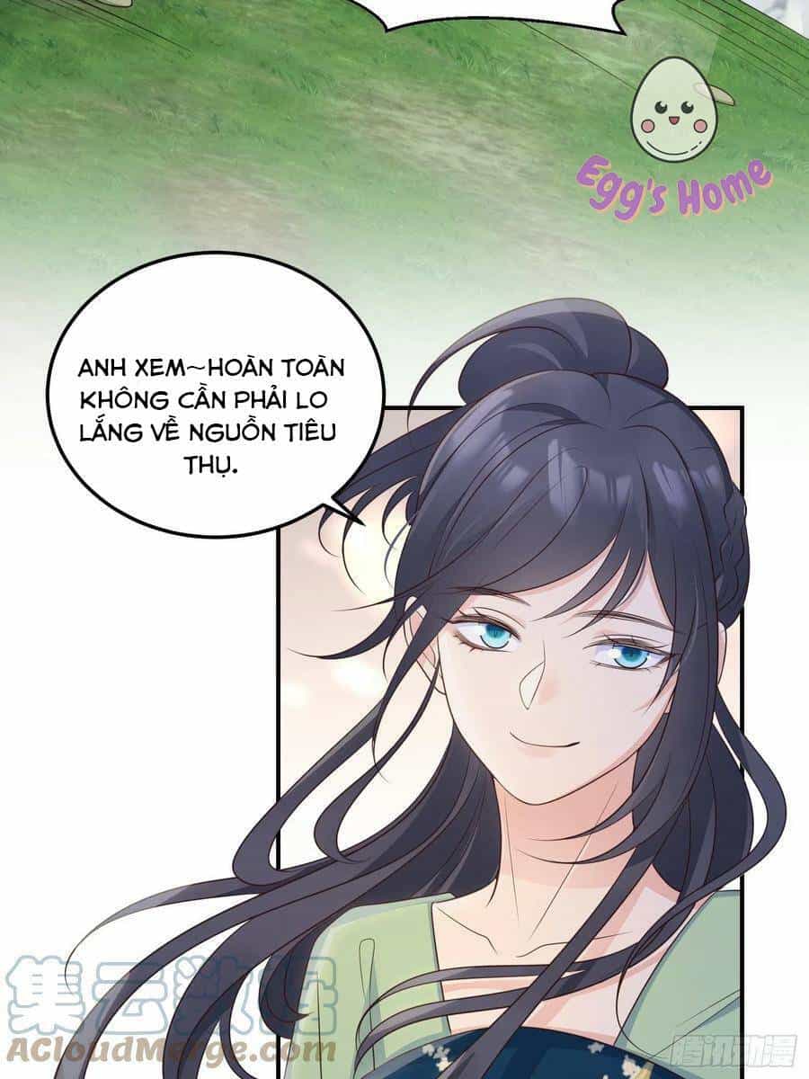 Tiểu Hồ Ly Hôm Nay Có Chút Ngoan - Chương 58 - ảnh 31