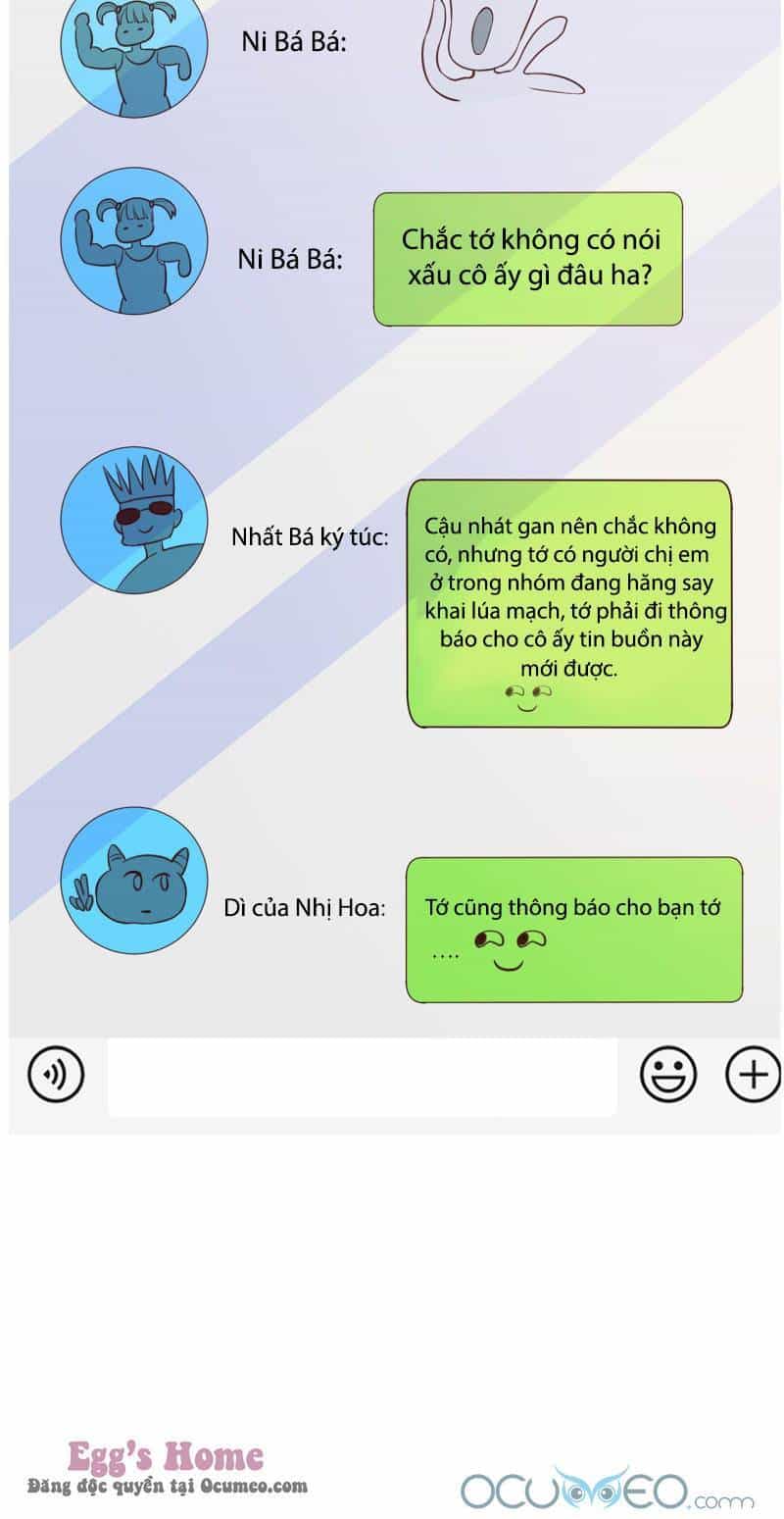Tiểu Hồ Ly Hôm Nay Có Chút Ngoan - Chương 7 - ảnh 29