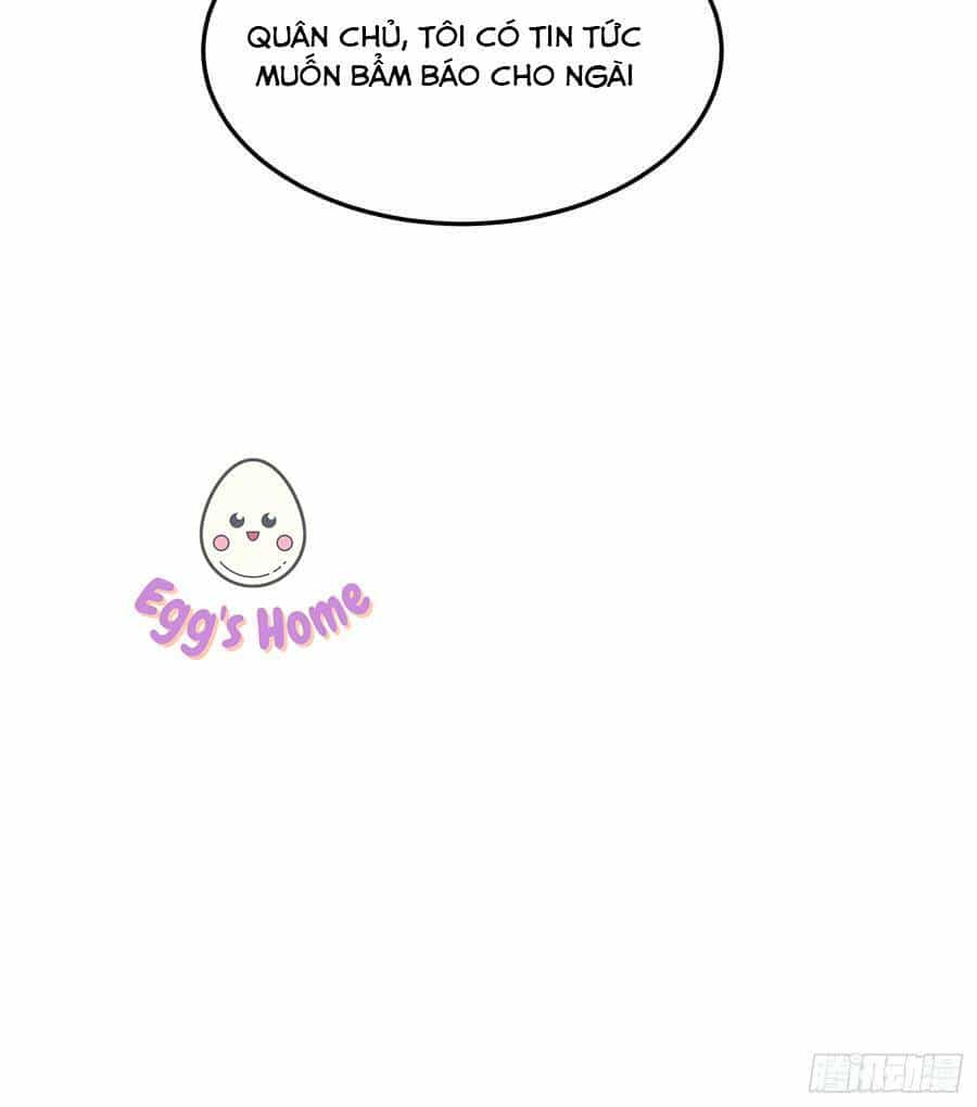 Tiểu Hồ Ly Hôm Nay Có Chút Ngoan - Chương 71 - ảnh 42