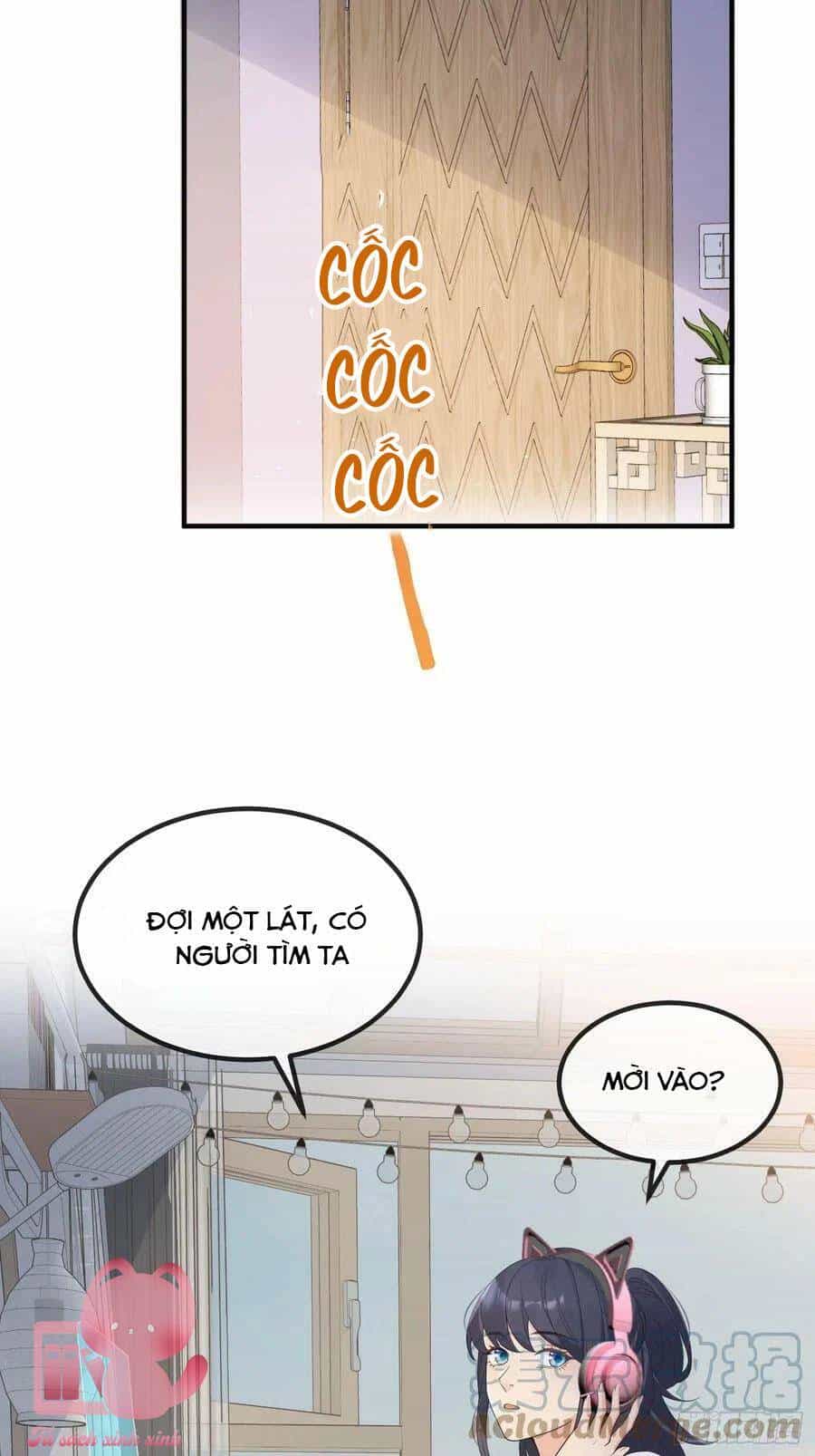 Tiểu Hồ Ly Hôm Nay Có Chút Ngoan - Chương 75 - ảnh 25