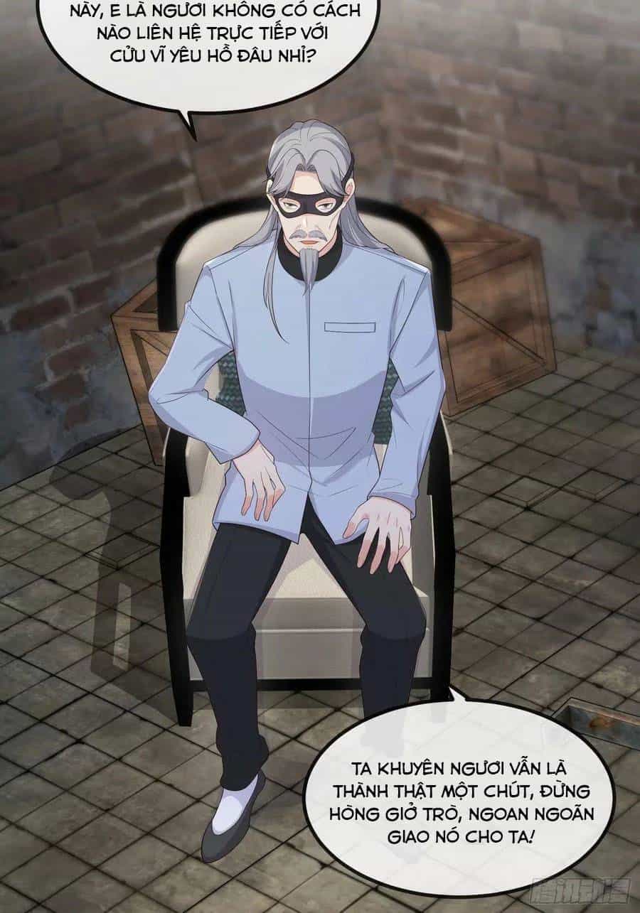 Tiểu Hồ Ly Hôm Nay Có Chút Ngoan - Chương 78 - ảnh 42