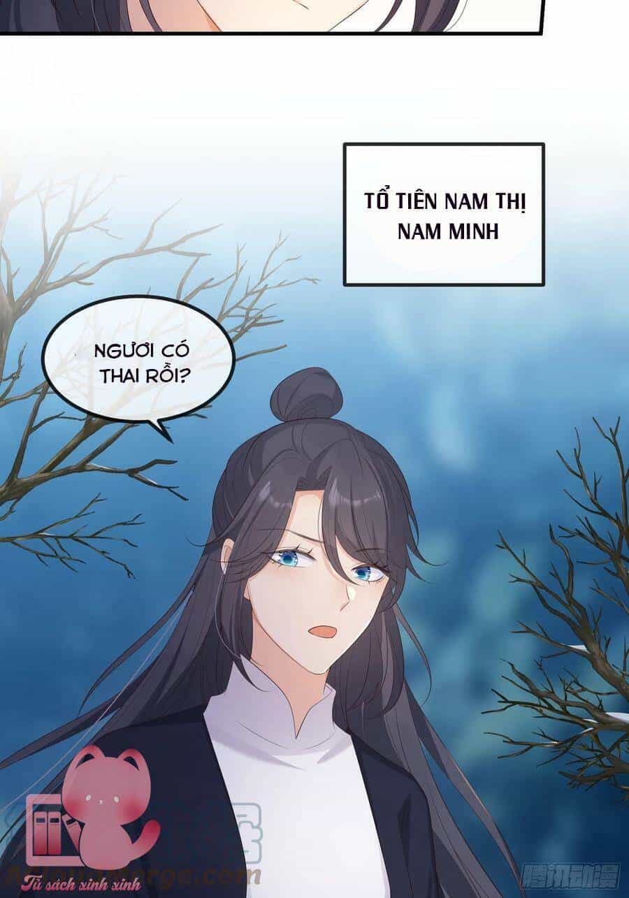 Tiểu Hồ Ly Hôm Nay Có Chút Ngoan - Chương 82 - ảnh 23